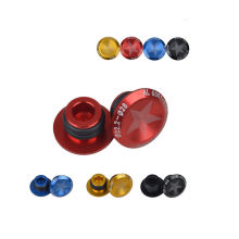 MTB Mountain Road Bicicleta de bicicleta Manillar de aluminio apretones Mango Bar Cap Plug